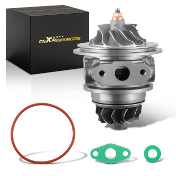 Turbo Cartridge compatible for Hyundai Genesis Coupe 2.0T 2010-2012 49377-06902 TD04 157KW