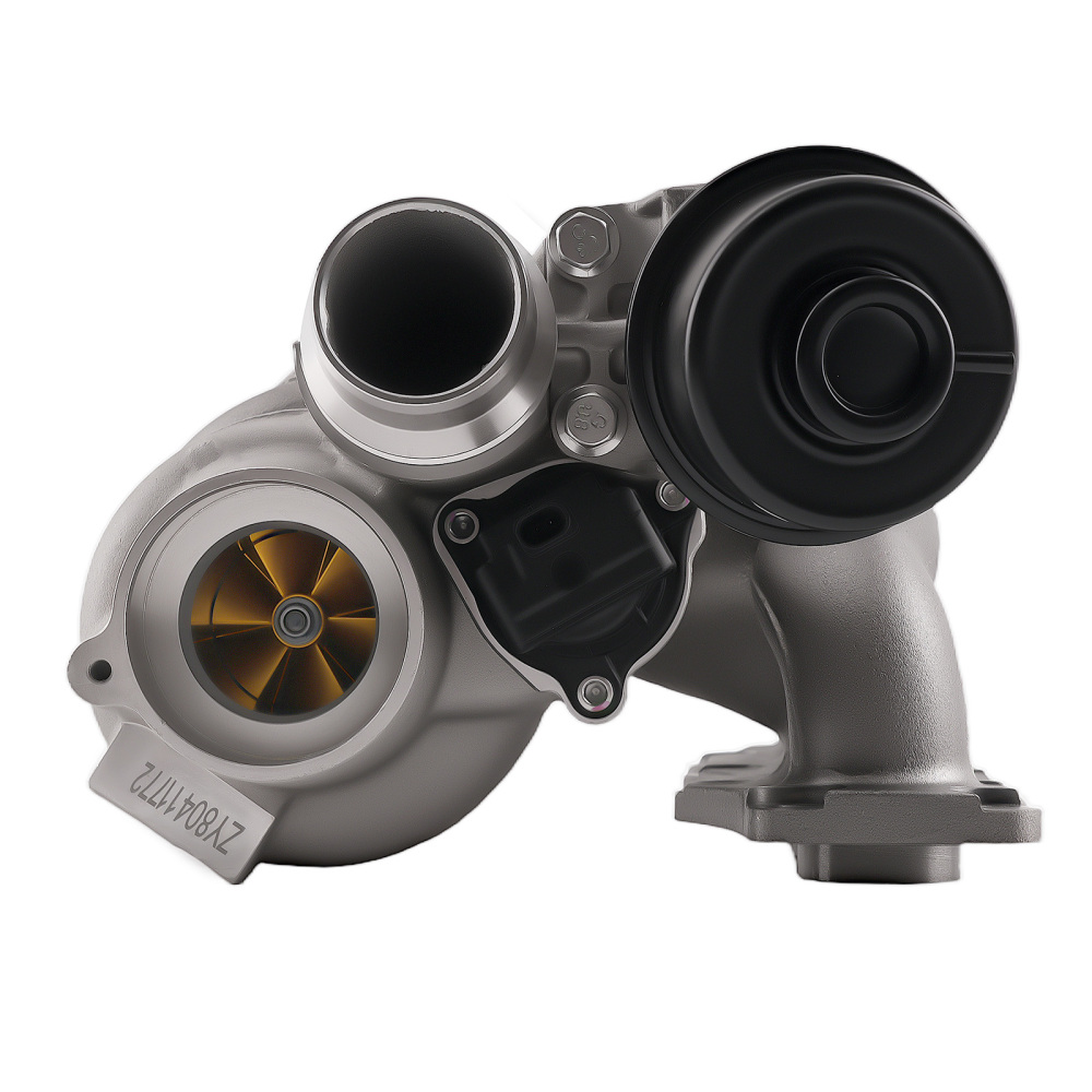 Billet Turbo compatible for BMW X1 X3 Z4 320i 328i 520i 528i N20B20 2.0L 12-18 4947702003