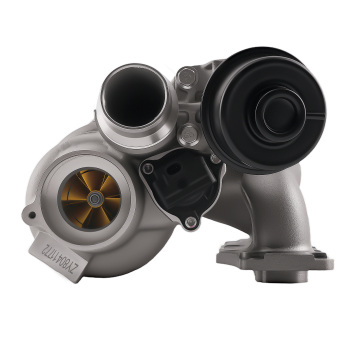 Billet Turbo compatible for BMW X1 X3 Z4 320i 328i 520i 528i N20B20 2.0L 12-18 4947702003