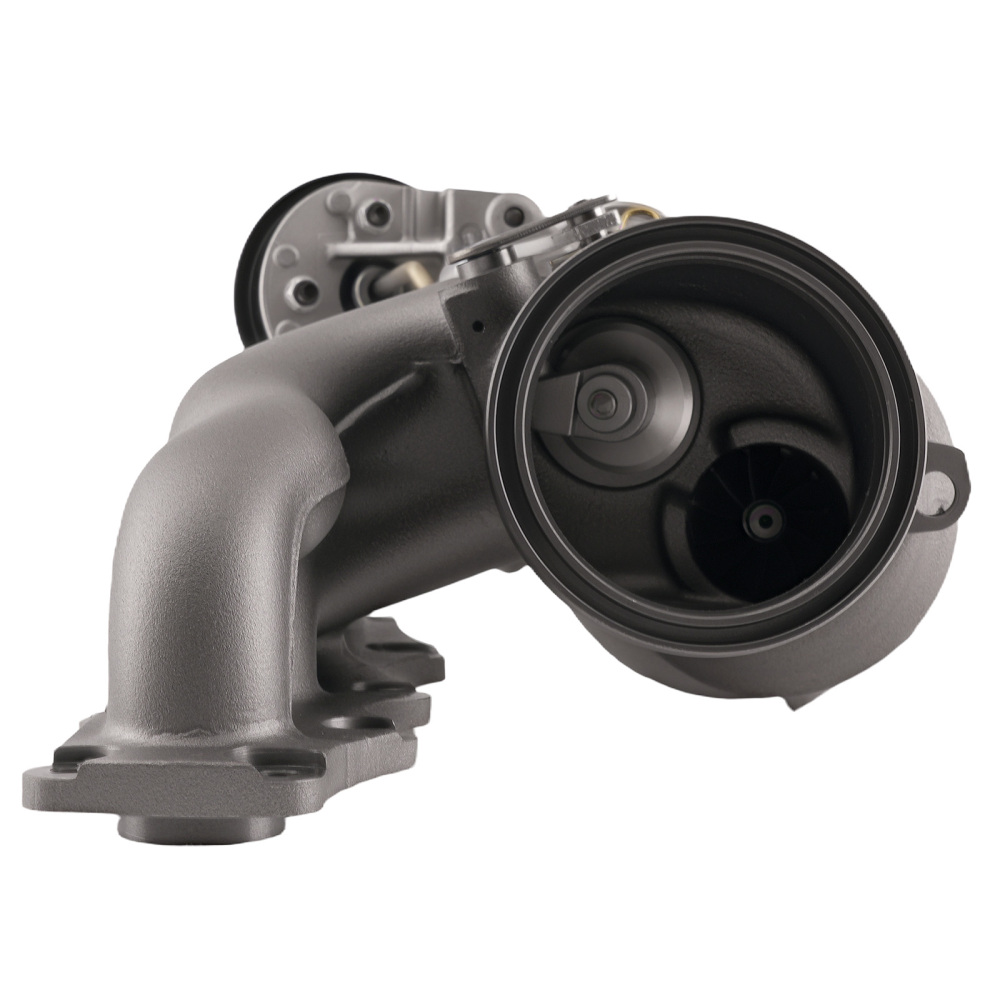 Billet Turbo compatible for BMW X1 X3 Z4 320i 328i 520i 528i N20B20 2.0L 12-18 4947702003