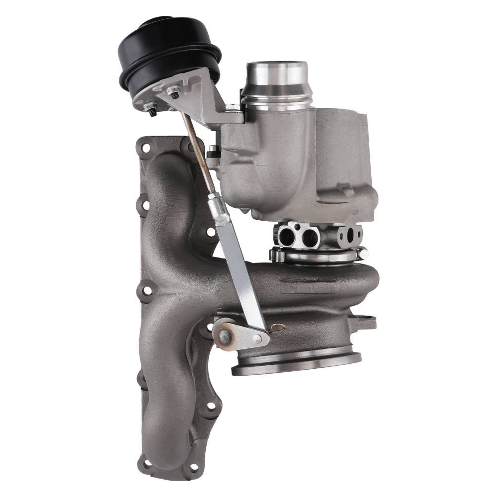Billet Turbo compatible for BMW X1 X3 Z4 320i 328i 520i 528i N20B20 2.0L 12-18 4947702003