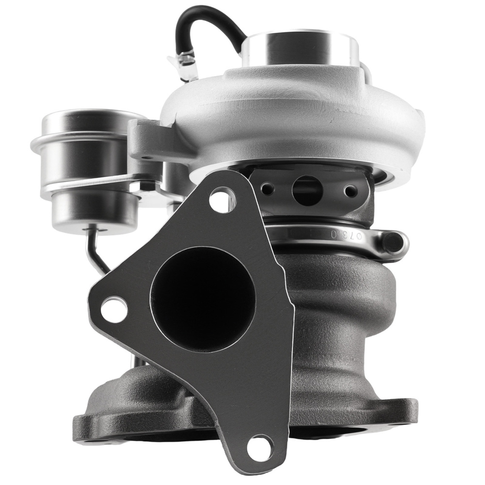 Turbocharger TD04L 49477-04000 compatible for Subaru Forester Impreza WRX EJ255 2.5L TD04