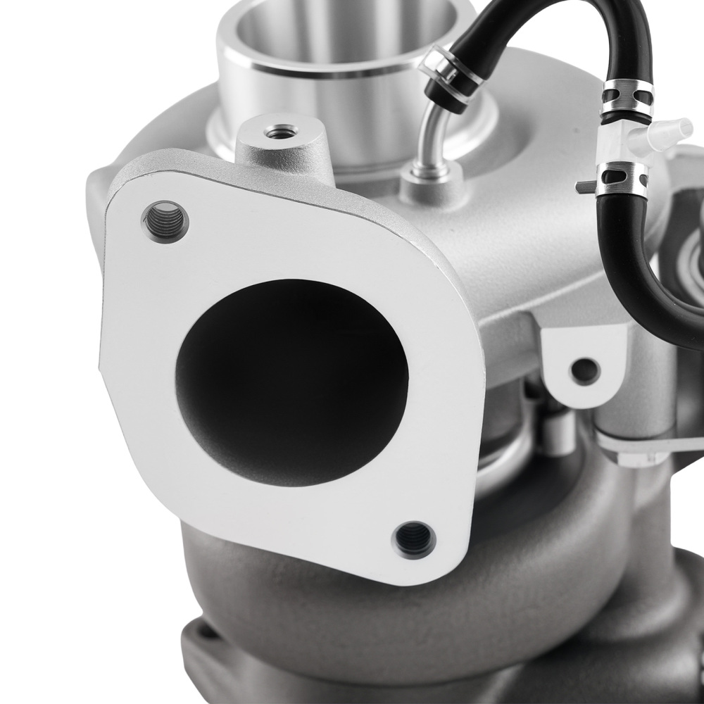 Turbocompresor TD04L 49477-04000 Compatible con motor compatible para Subaru Impreza WRX GT EJ255 (no para STi) 2008-2011.