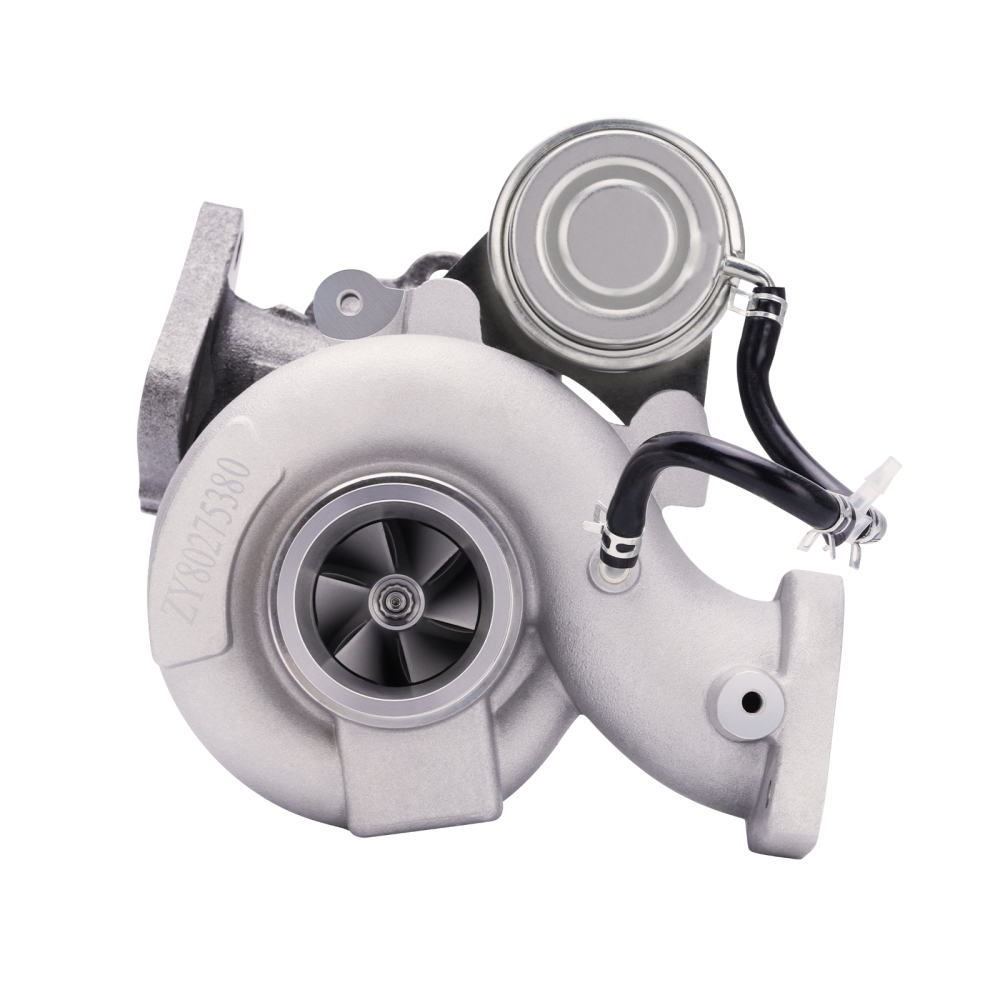 Turbo compatible for Subaru Impreza WRX compatible for Forester Turbocompressor EJ255 2.5L 49477-04000