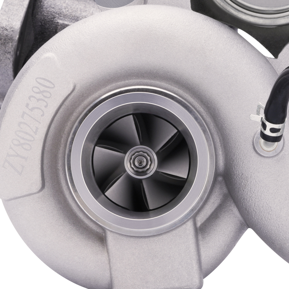 Turbo compatible for Subaru Impreza WRX compatible for Forester Turbocompressor EJ255 2.5L 49477-04000