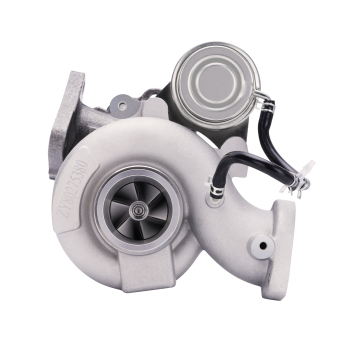 Turbo compatible for Subaru Impreza WRX compatible for Forester Turbocompressor EJ255 2.5L 49477-04000