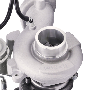 Turbo compatible for Subaru Impreza WRX compatible for Forester Turbocompressor EJ255 2.5L 49477-04000
