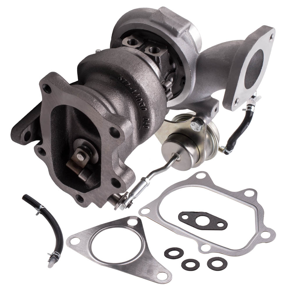  TD04L Turbo Turbocharger compatible for Subaru Impreza compatible for Forester EJ255 08-11 49477-04000