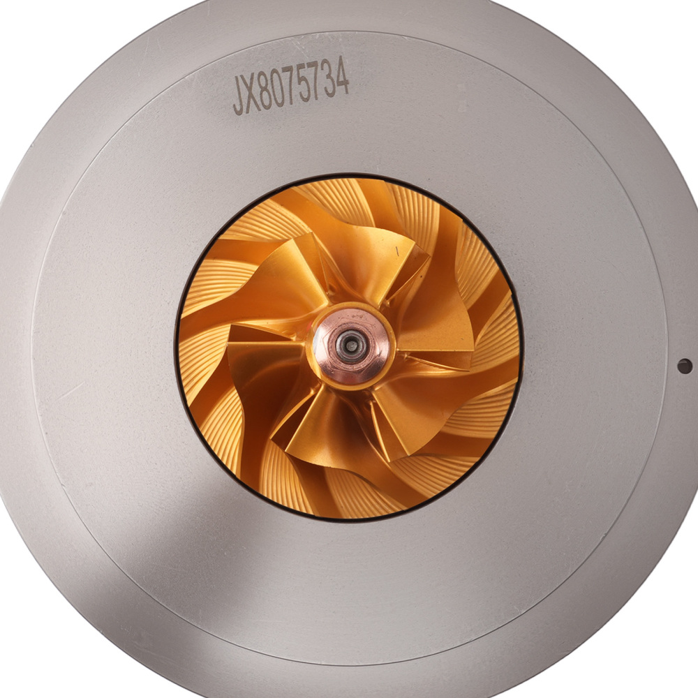 TD04L4 Billet Turbo Cartridge compatible for Land Rover Discovery Evoque 2.2D 9676272680