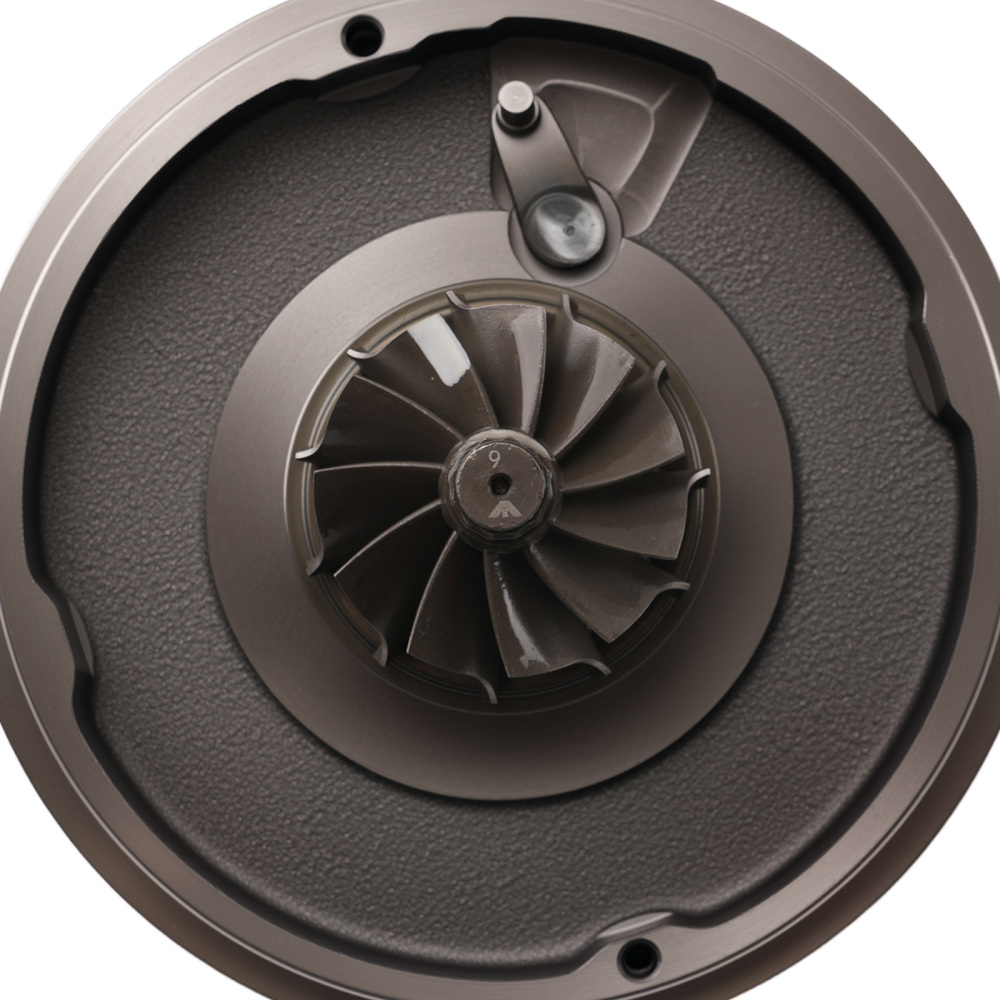 TD04L4 Billet Turbo Cartridge compatible for Land Rover Discovery Evoque 2.2D 9676272680