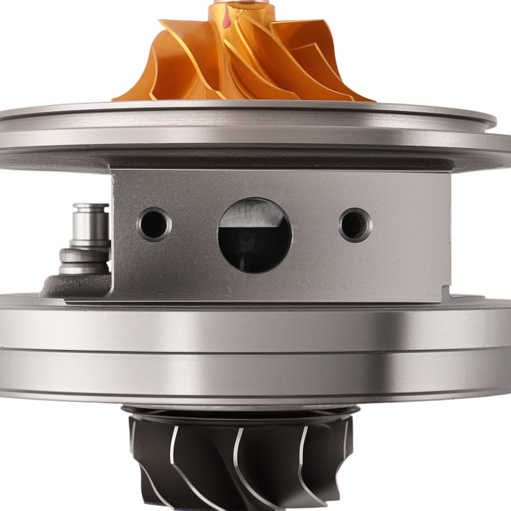 TD04L4 Billet Turbo Cartridge compatible for Land Rover Discovery Evoque 2.2D 9676272680
