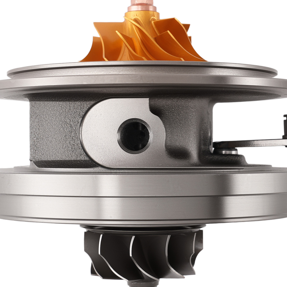 Billet Cartuccia Turbine Core compatibile per LAND ROVER Discovery Evoque LR038322 494770120