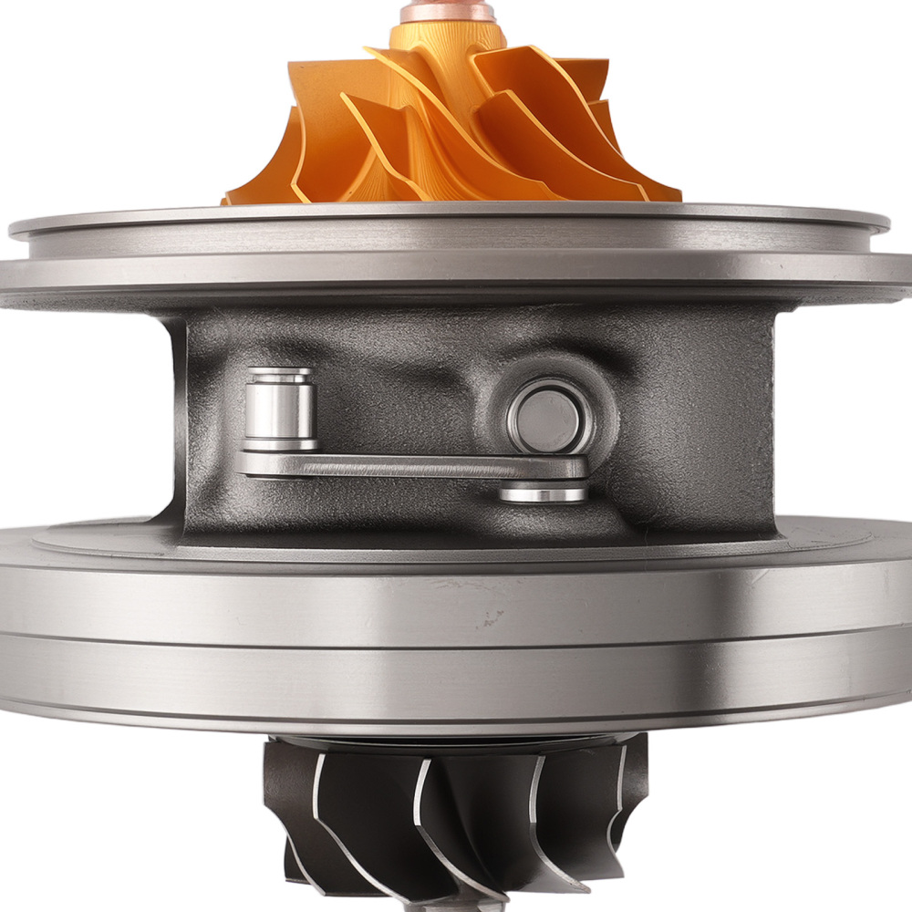 Billet Cartuccia Turbine Core compatibile per LAND ROVER Discovery Evoque LR038322 494770120