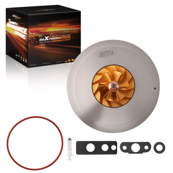 Billet Cartuccia Turbine Core compatibile per LAND ROVER Discovery Evoque LR038322 494770120