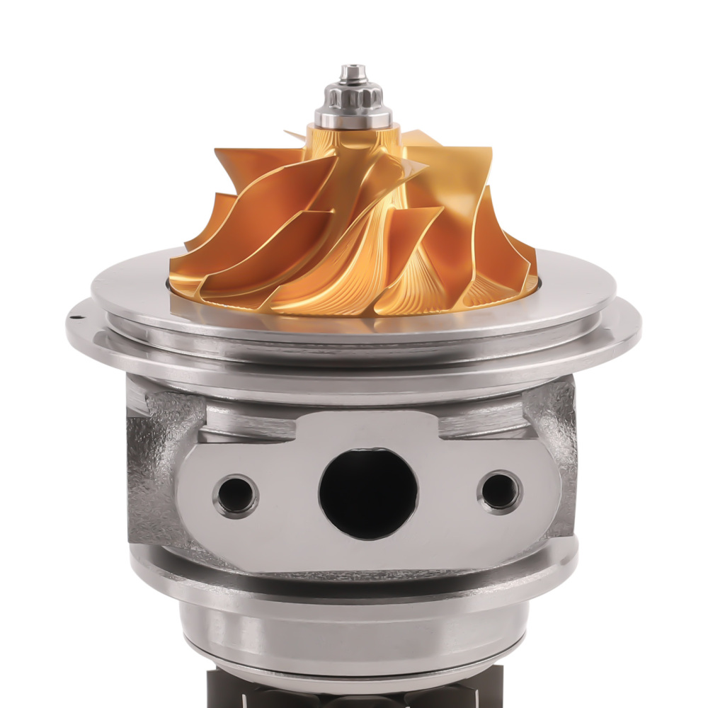 Upgraded Billet Turbo Cartridge CHRA compatible for BMW 320i 328i 520i 528i X1 X3 Z4 N20B20