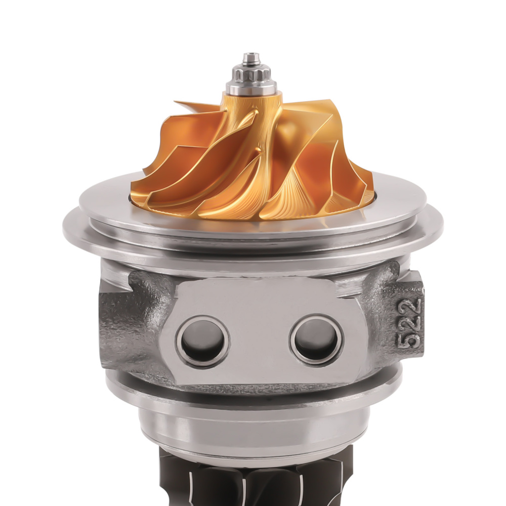 Upgraded Billet Turbo Cartridge CHRA compatible for BMW 320i 328i 520i 528i X1 X3 Z4 N20B20