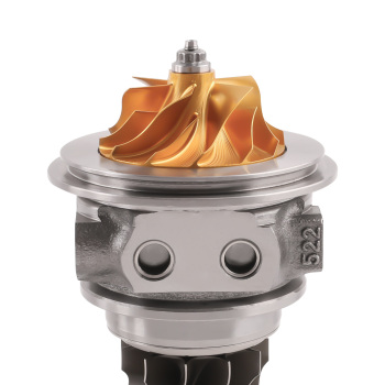 Upgraded Billet Turbo Cartridge CHRA compatible for BMW 320i 328i 520i 528i X1 X3 Z4 N20B20