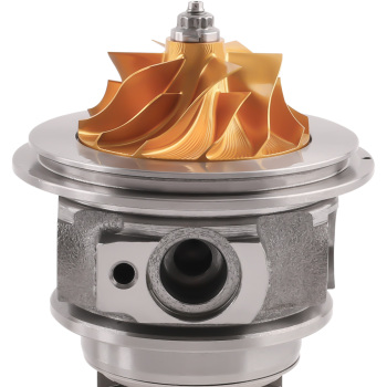 Upgraded Billet Turbo Cartridge CHRA compatible for BMW 320i 328i 520i 528i X1 X3 Z4 N20B20