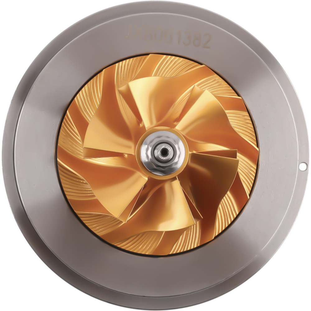 Upgraded Billet Turbo Cartridge CHRA compatible for BMW 320i 328i 520i 528i X1 X3 Z4 N20B20