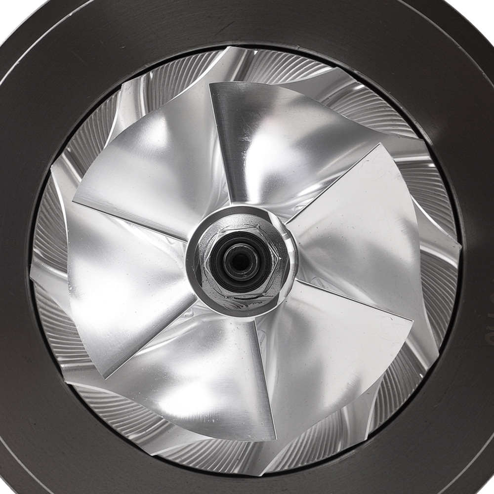 Turbocharger Cartridge compatible for BMW 1er 2er 3er 4er B48/B20 Billet Wheel 49477-09201