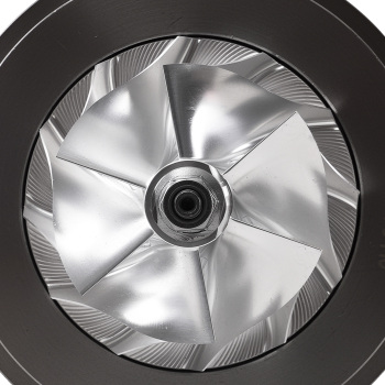 Turbocharger Cartridge compatible for BMW 1er 2er 3er 4er B48/B20 Billet Wheel 49477-09201