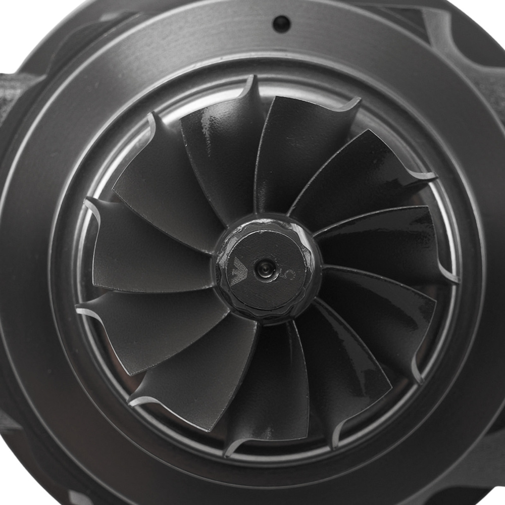 Turbocharger Cartridge compatible for BMW 1er 2er 3er 4er B48/B20 Billet Wheel 49477-09201