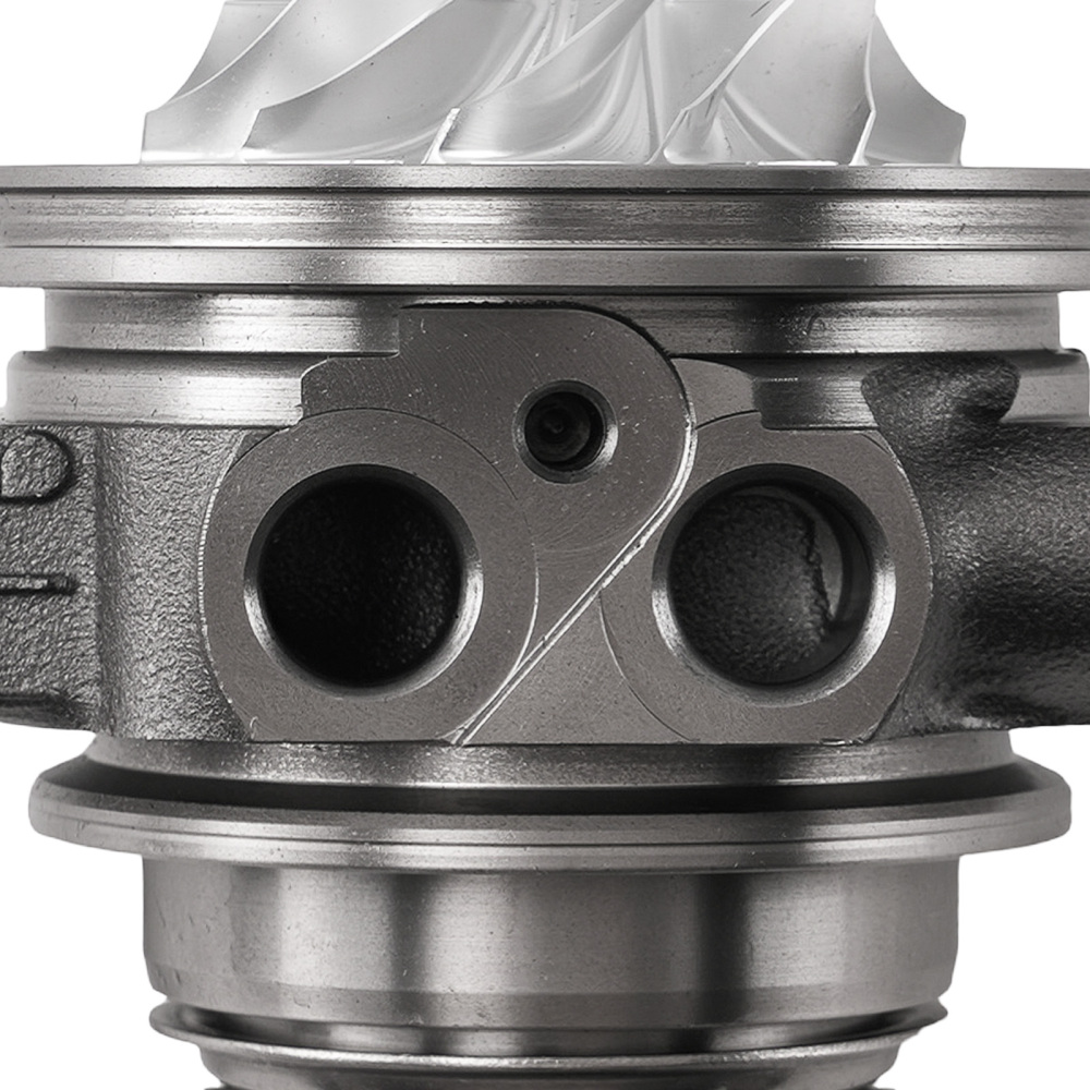 Turbocharger Cartridge compatible for BMW 1er 2er 3er 4er B48/B20 Billet Wheel 49477-09201