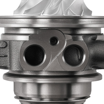 Turbocharger Cartridge compatible for BMW 1er 2er 3er 4er B48/B20 Billet Wheel 49477-09201