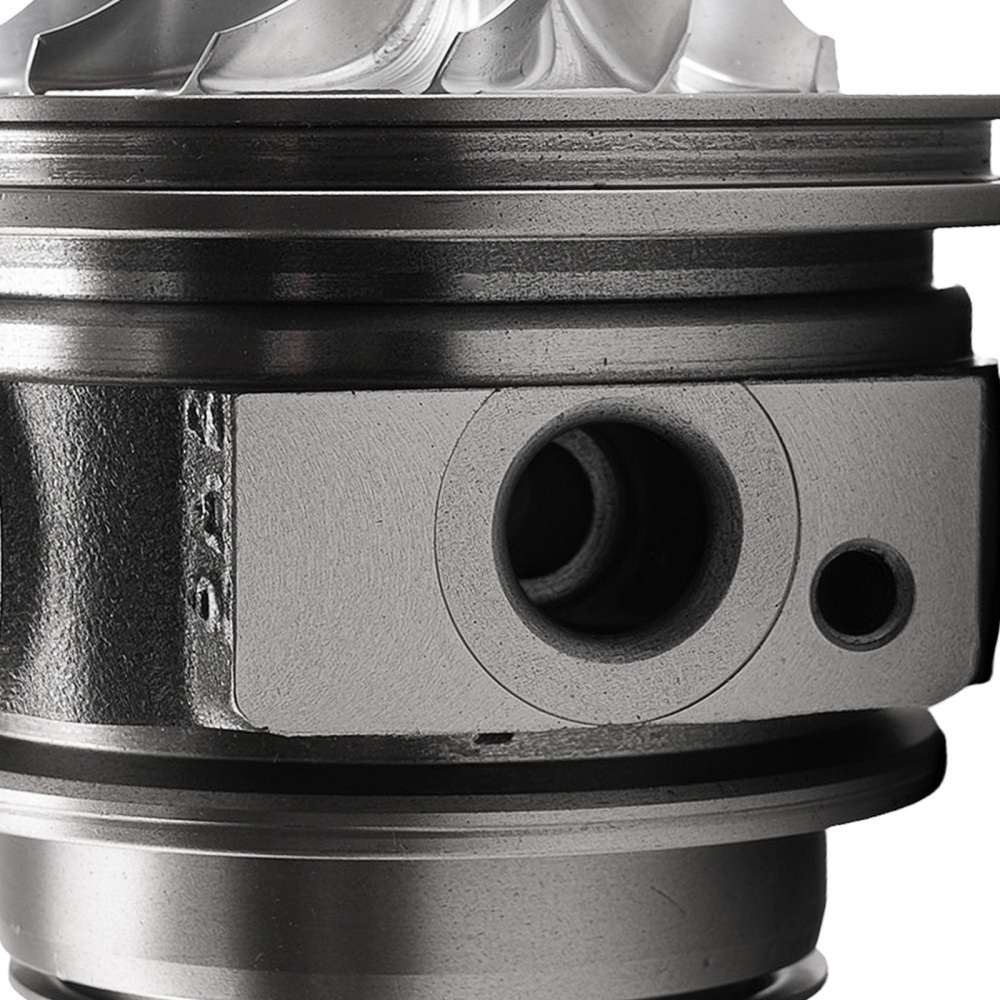 Turbocharger Cartridge compatible for BMW 1er 2er 3er 4er B48/B20 Billet Wheel 49477-09201