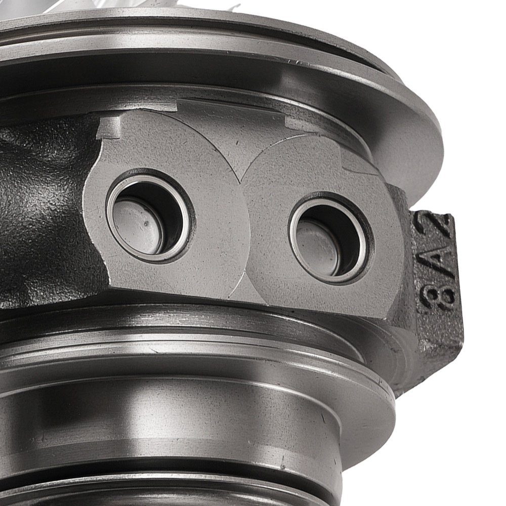 Turbocharger Cartridge compatible for BMW 1er 2er 3er 4er B48/B20 Billet Wheel 49477-09201