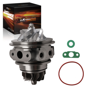 Turbocharger Cartridge compatible for BMW 1er 2er 3er 4er B48/B20 Billet Wheel 49477-09201