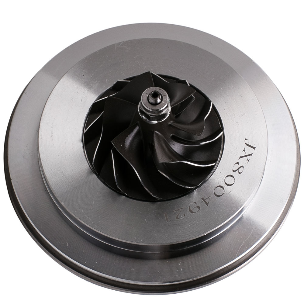 Fuselage Groupe Turbo Chra Cartouche compatible pour Opel Nissan Renault 2.5Dci 53039700055