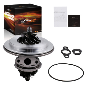 Fuselage Groupe Turbo Chra Cartouche compatible pour Opel Nissan Renault 2.5Dci 53039700055