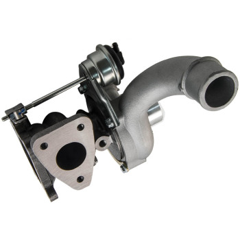 Compatible for Nissan Primastar Compatible for Nissan Interstar 2001- 2.5 dCi 73kw 84kw K03 TURBOCHARGER