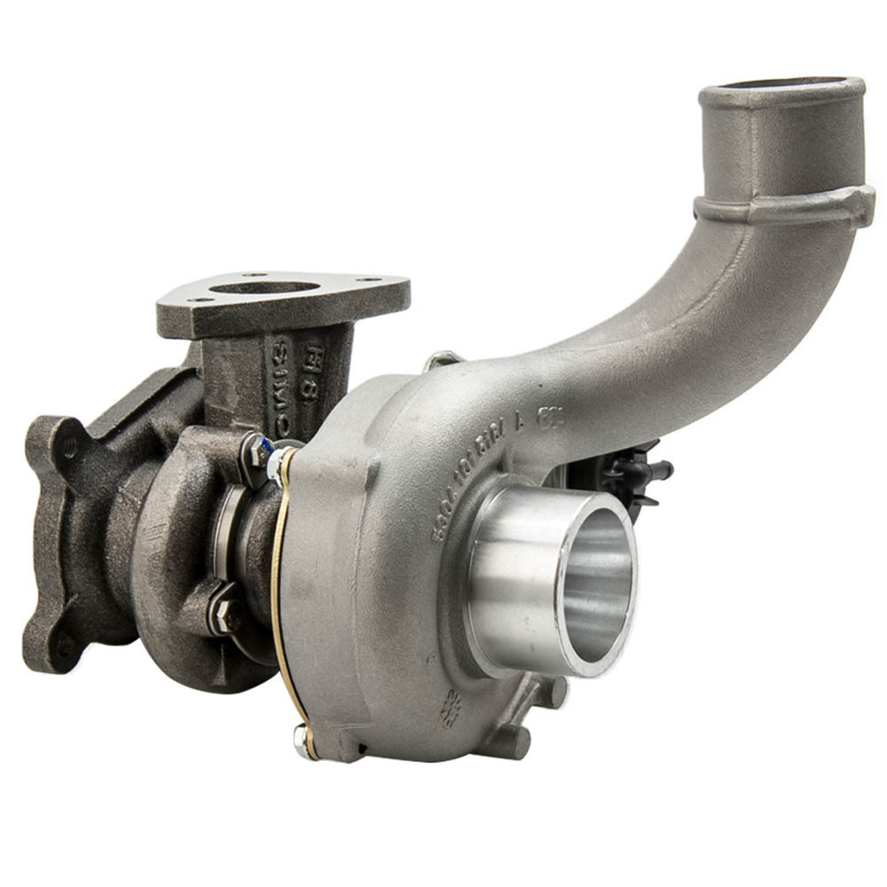K03 53039880055 turbo compatible pour Renault Master II 2.5 Dci 100HP / 114HP 53039700055