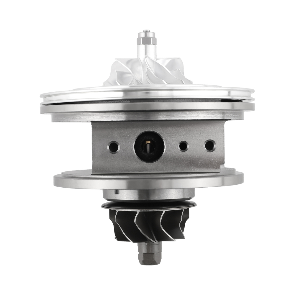 TurboChra Cartouche compatible pour Nissan Navara Plattform /Fahrgestell 2.5 dCi 14411-5X01A