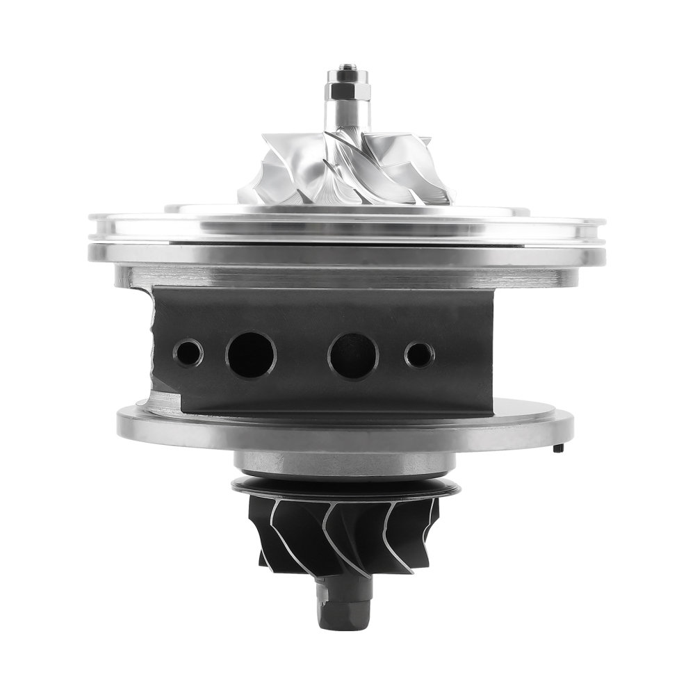 TurboChra Cartouche compatible pour Nissan Navara Plattform /Fahrgestell 2.5 dCi 14411-5X01A