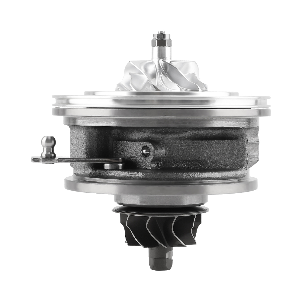 TurboChra Cartouche compatible pour Nissan Navara Plattform /Fahrgestell 2.5 dCi 14411-5X01A