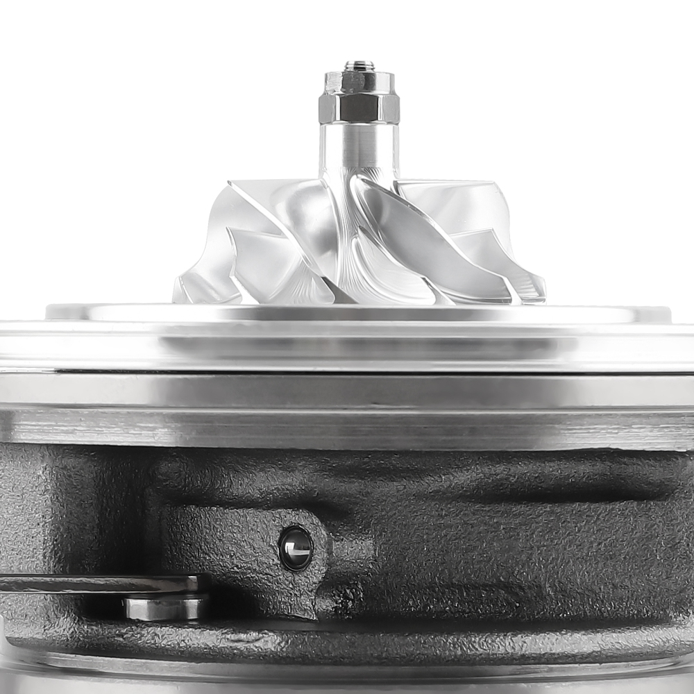 CHRA TURBO compatibile per Nissan Navara Pickup 2.5 dCi 4WD 140Kw 190HP YD25DDTI Engine 2012