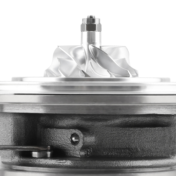 CHRA TURBO compatibile per Nissan Navara Pickup 2.5 dCi 4WD 140Kw 190HP YD25DDTI Engine 2012