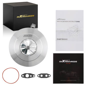 TurboChra compatible for Nissan Navara/Pathfinder 2.5dCi 53039880337 144115X01B 14411-5X00A