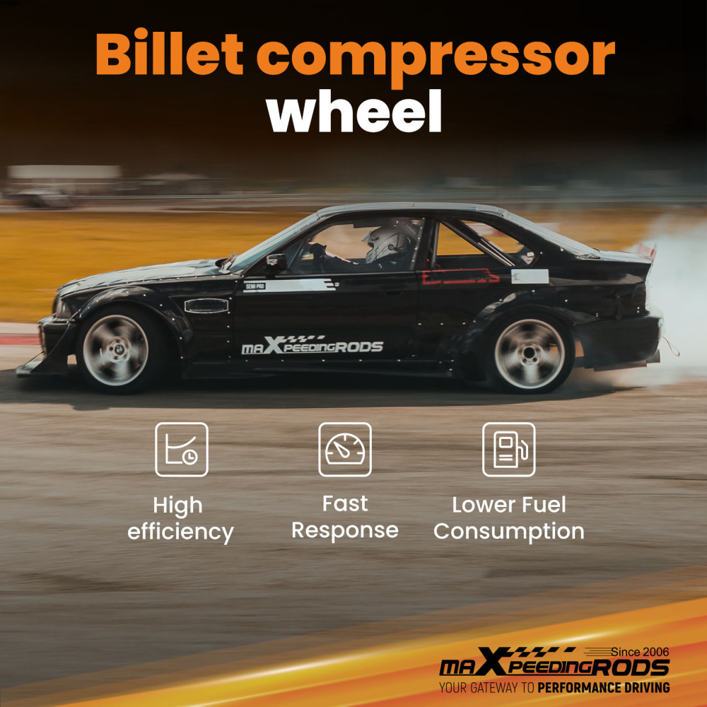 Turbocompresor Turbo compatible para Nissan Navara Pickup/Plattform /Fahrgestell /Pathfinder