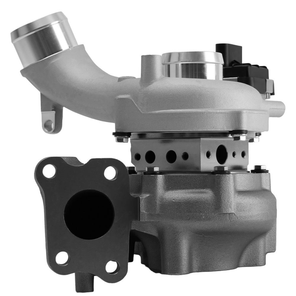 Turbocompresor Turbo compatible para Nissan Navara Pickup/Plattform /Fahrgestell /Pathfinder