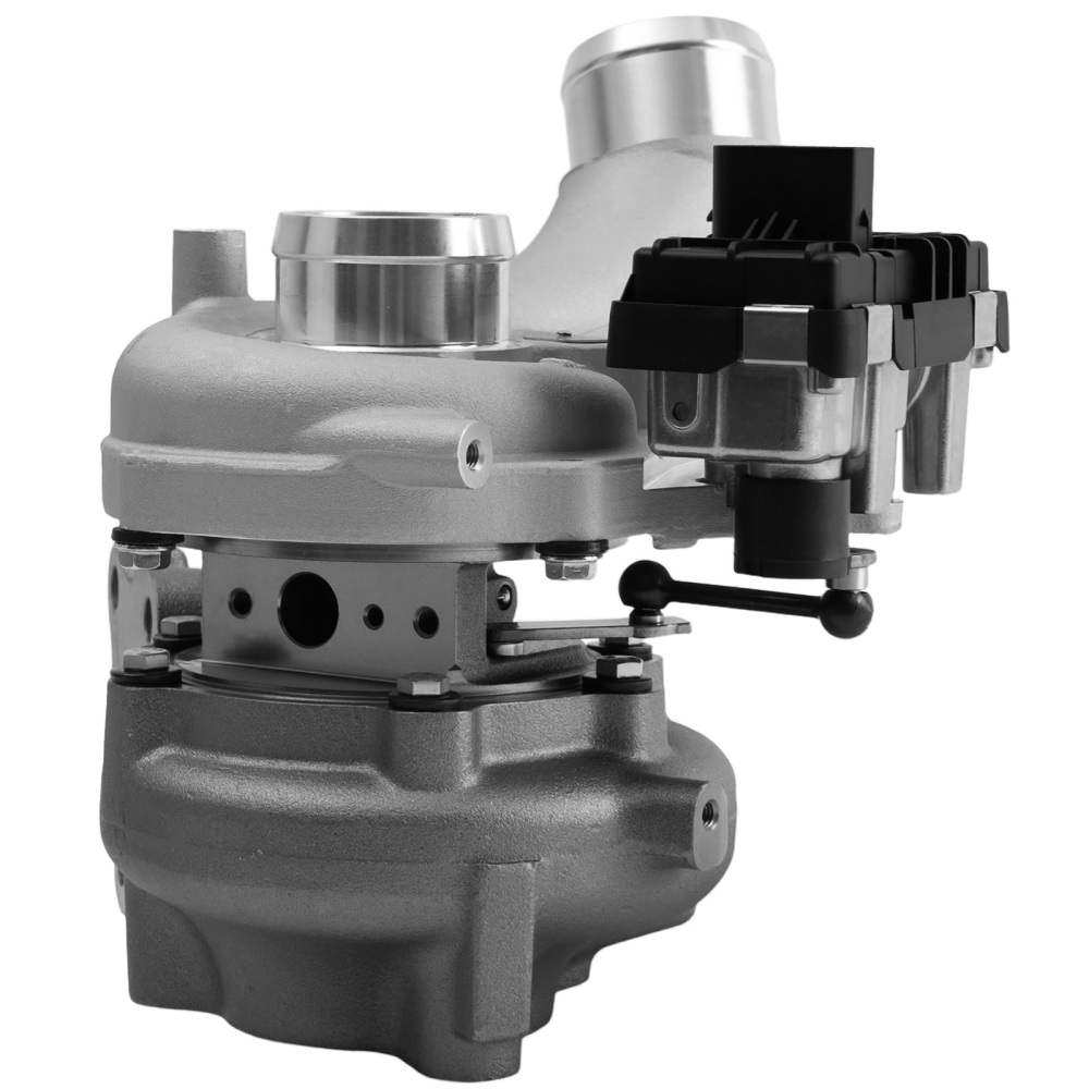 Turbocompresor Turbo compatible para Nissan Navara Pickup/Plattform /Fahrgestell /Pathfinder