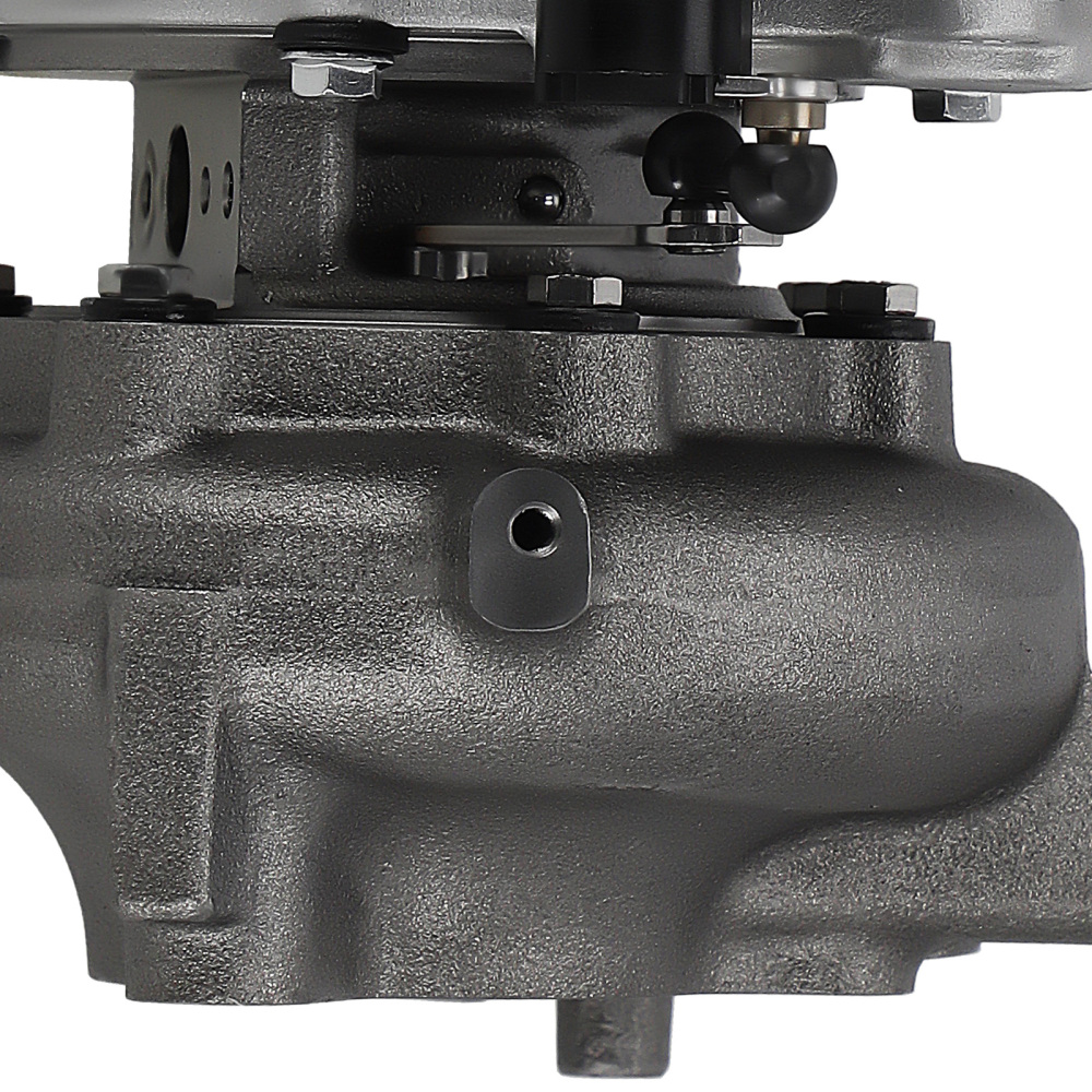 Turbocompressore compatibile per Nissan Navara Pickup 2.5dCi 4WD 140Kw 190HP YD25DDTI Engine