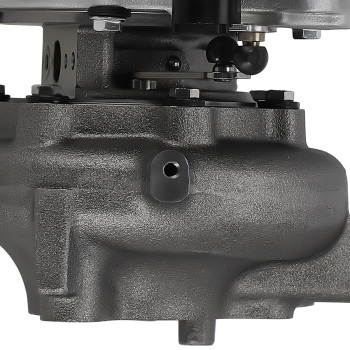 Turbocompresseur compatible pour Nissan Navara Pickup 2.5 dCi 4WD 140Kw 190HP 53039880337