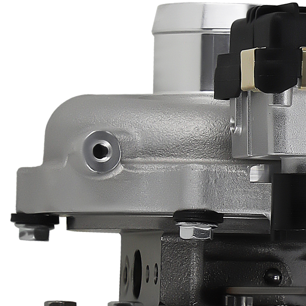 Turbocompressore compatibile per Nissan Navara Pickup 2.5dCi 4WD 140Kw 190HP YD25DDTI Engine