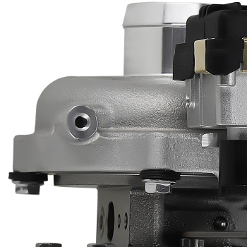 Turbocompresseur compatible pour Nissan Navara Pickup 2.5 dCi 4WD 140Kw 190HP 53039880337