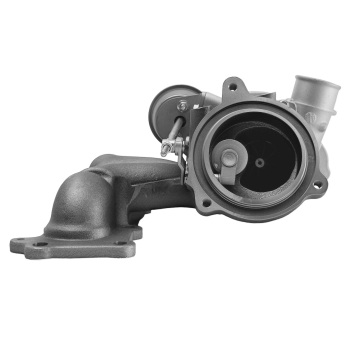 Upgraded Billet Turbo compatible for Land Rover Range Rover Evoque Discovery 2.0 LR066515