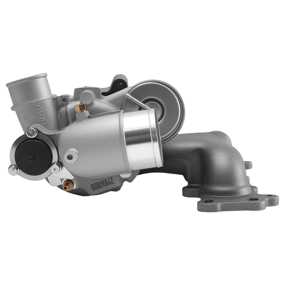 Upgraded Billet Turbo compatible for Land Rover Range Rover Evoque Discovery 2.0 LR066515